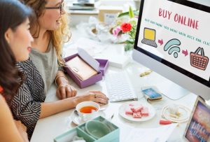 Effective Strategies for E-commerce Website Development