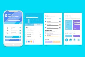 Step-by-Step Guide to Building a Mobile App from Scratch