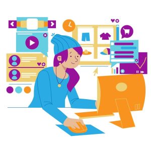 Creating Engaging Visual Content for Your Website