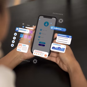 How AI is Revolutionizing the Mobile App Industry