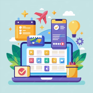Progressive Web Apps: Enhancing User Experience on Mobile