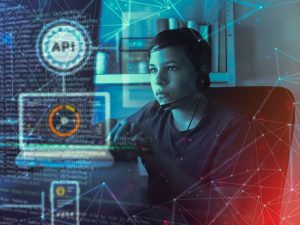 The Impact of AI on Web Design Enhancing User Experience