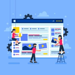 How to Build a Headless CMS for Dynamic Websites