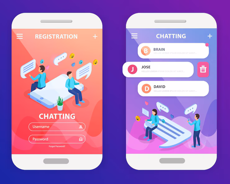15 Best Anonymous Messaging Apps for iOS and Android