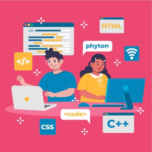 Front-End vs. Back-End Development