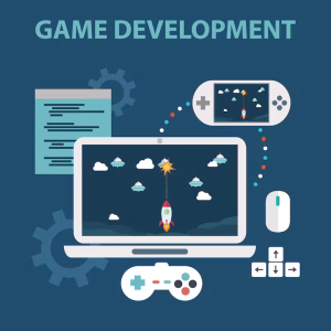 Game Development Ideas
