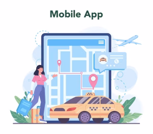 Top 20 Apps like Uber – Best Uber Alternatives to Explore in 2025
