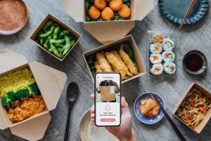 Delivery Apps to Work For in 2025