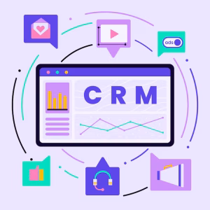 How to Create a Custom CRM