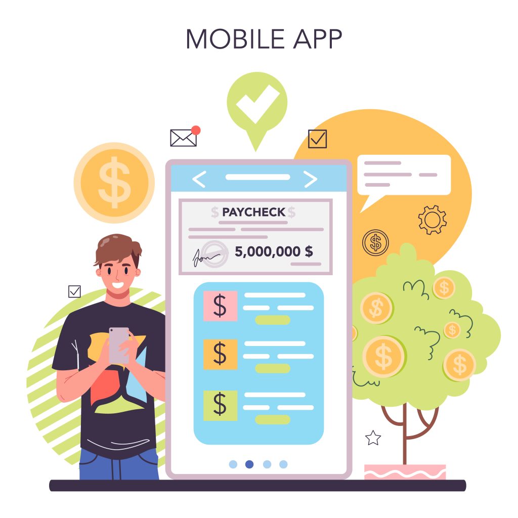 Top 10 Apps Like Dave for Instant Cash Advances in 2025